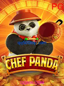ChefPanda