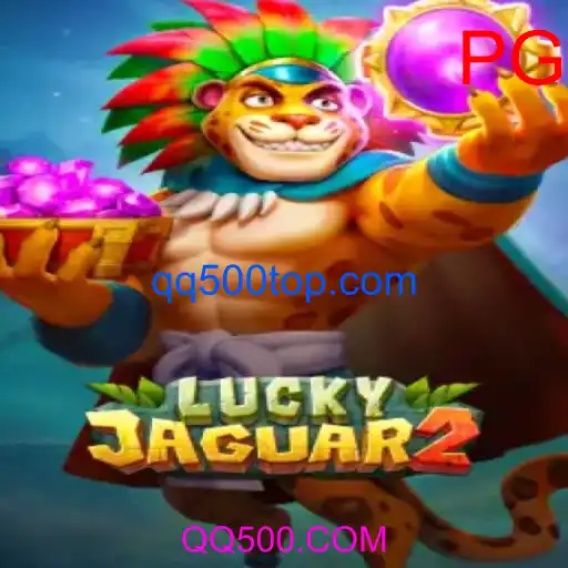 Luckyjaguar2